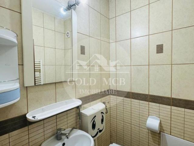 3 Camere metrou Bucur Obor Bloc nou