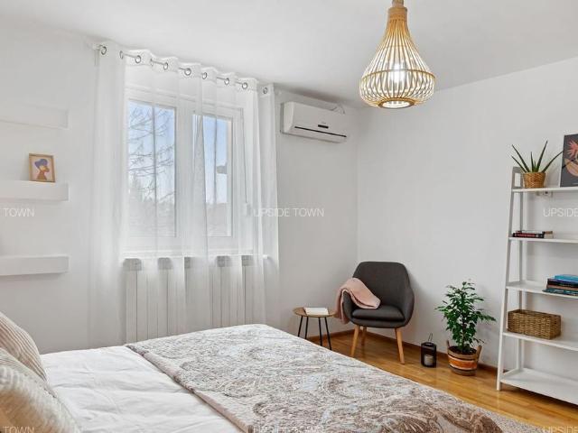 3 camere | Mihalache | Domenii | Parc Ciresarii Sandu Aldea