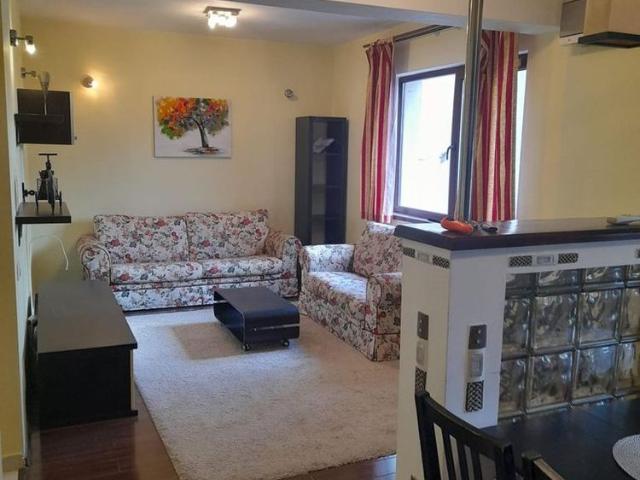3 camere | Militari | Parcare | centrala proprie |