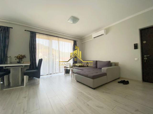 3 camere, mobilat modern, bloc nou, terasa, parcare, Grigorescu