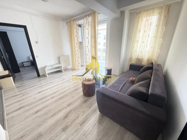 3 camere, mobilat modern, bloc nou, terasa, parcare, Iris, Oasului