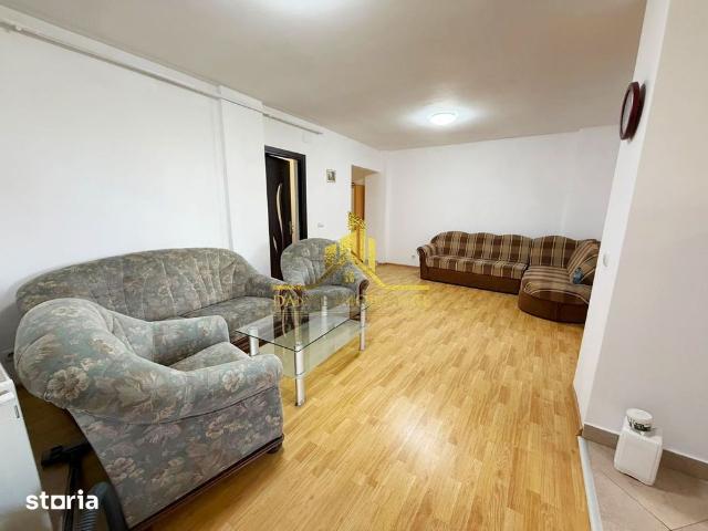 3 camere, mobilat modern, bloc nou, parcare, Calea Turzii, MOL