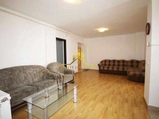 3 camere, mobilat modern, bloc nou, parcare, Calea Turzii, MOL