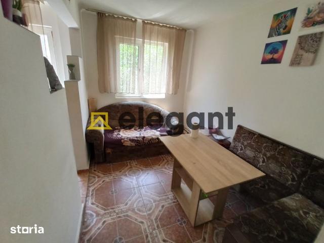 3 camere, mobilat, Craiovita Segarcea