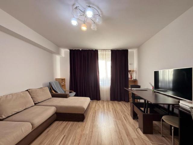 3 camere mobilat, 2017, centrală proprie, loc parcare zona Theodor Pallady