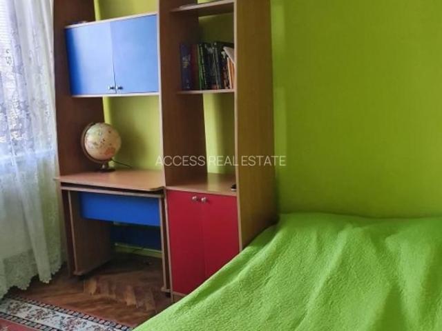 3 camere mobilate lux