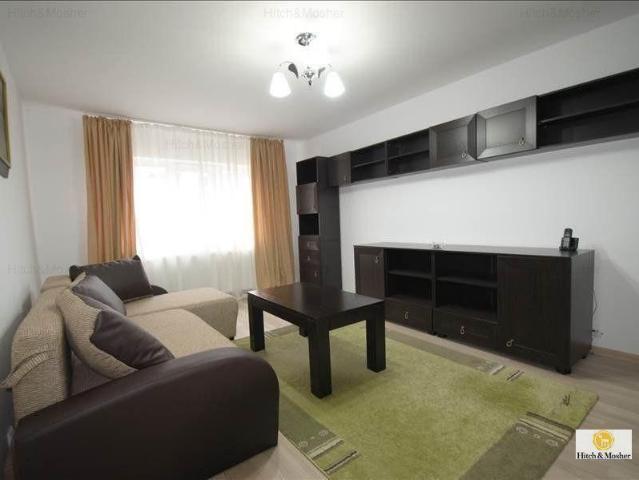 3 camere, mobilat/utilat, Soarelui, cu vedere spre parc