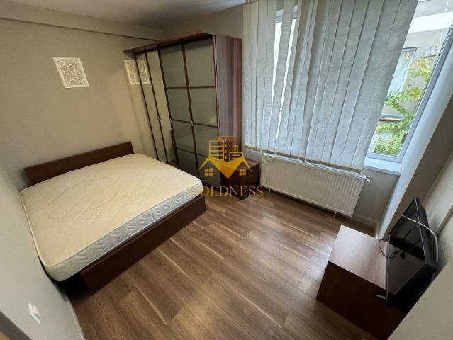 3 camere, modern, 2 parcari, Buna Ziua zona Home Garden, MCRO