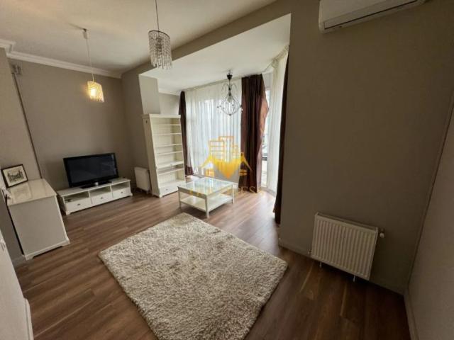 3 camere, modern, 2 parcari, Buna Ziua zona Home Garden