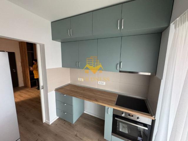 3 camere,modern,bloc nou, 2 parcari, Gheorgheni Soporului, Iulius Mall