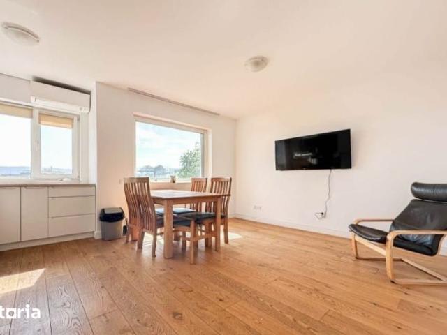 3 camere, modern,bloc nou, AC, MARASTI IRIS, zona Piata 1 MAI