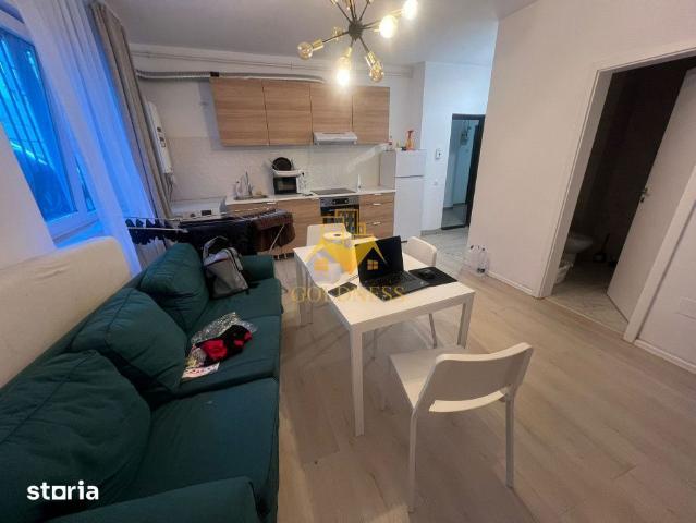 3 camere, modern, bloc nou, Baciu, Galaxiei zona Old GYM, Pet Friendly