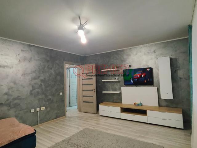 3 Camere Modern Decomandat | Sector 4 – Grand Arena