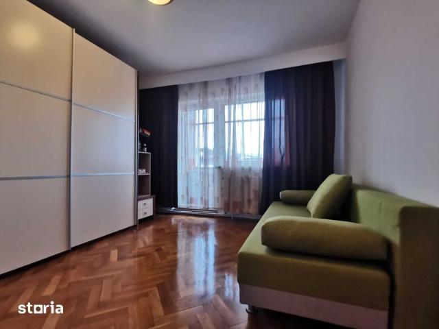 3 camere, modern, Mestecenilor, Zorilor, UMF, UTCN, Direct proprietar
