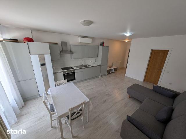 3 camere, modern, parcare, 70 mp, cartier IRIS, zona AUCHAN, OASULUI