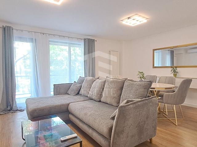 3 camere | Modern | Parcare