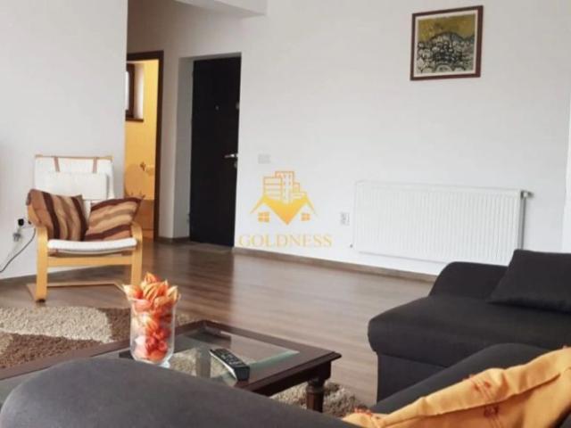 3 camere, modern,parcare, 2 bai,Gheorgheni, zona Fagului, Pet Friendly
