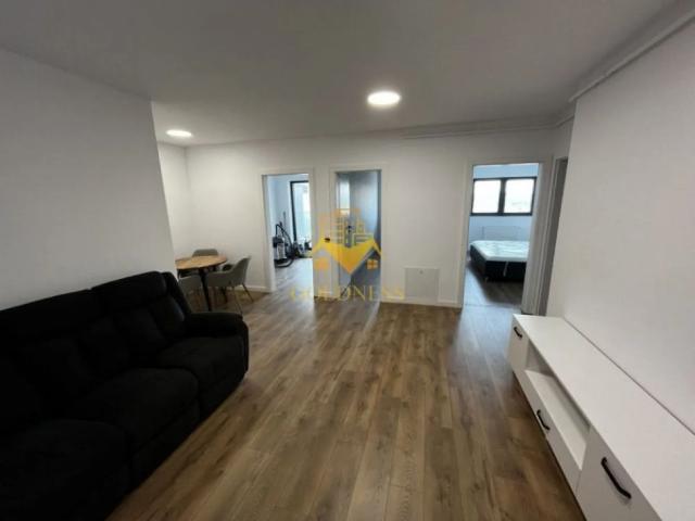 3 camere, Modern, Parcare, Zona Frunzisului, LIDL,Golden Tulip,Zorilor