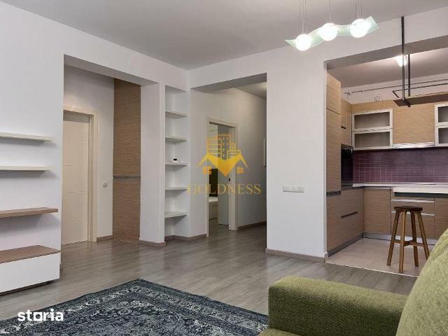 3 camere, modern, parcare, Zorilor, G.V. Bibescu, garaj