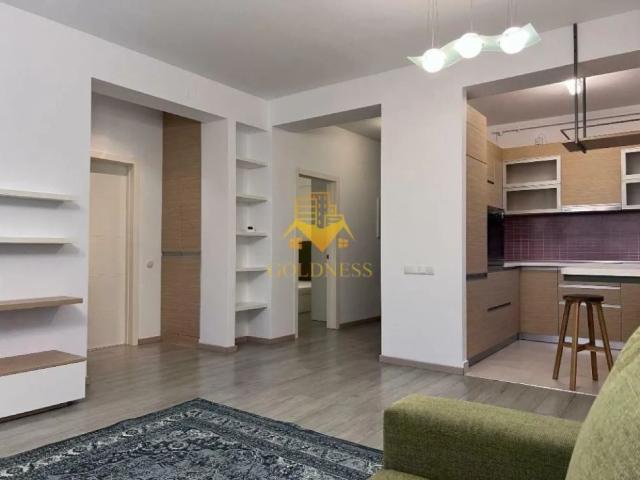 3 camere, modern, parcare, Zorilor, G.V. Bibescu, garaj