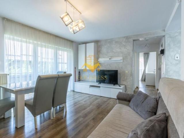 3 camere, modern, parcare, Zorilor Zona Observatorului,UMF,Pet Friedly