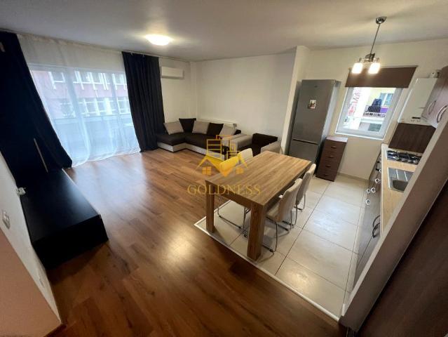 3 camere, modern, parcare, AC, cartierul Iris, Junior Residence