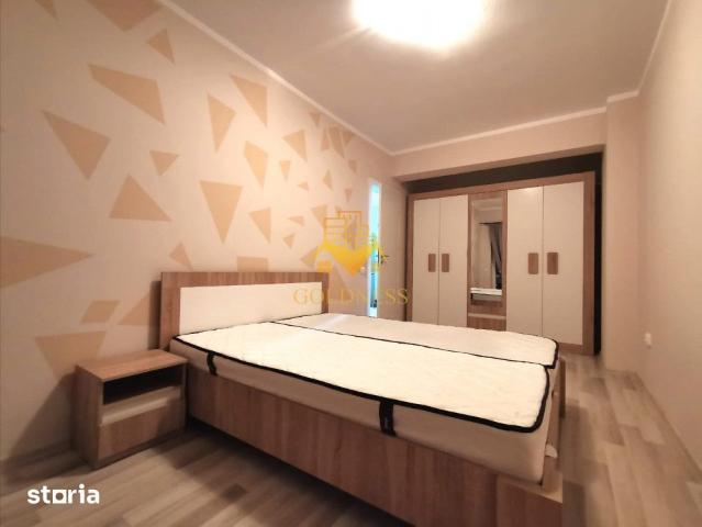 3 camere, modern, parcare, bloc nou, Marasti zona Fabricii, Clujana