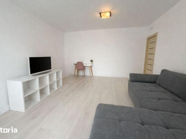 3 camere modern prima inchiriere| Andrei Muresanu A. Presecan |