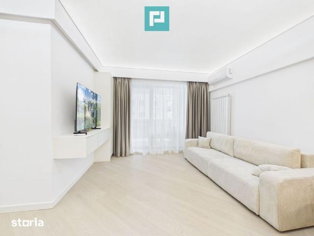 3 camere moderne| Prima închiriere | Cortina North