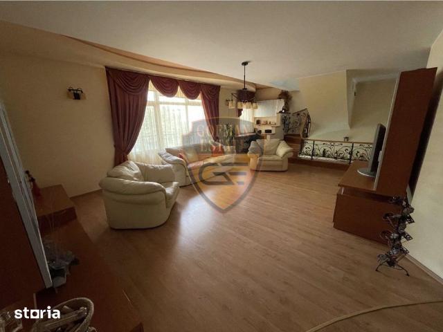 3 camere Navodari Penny Penthouse 150mp + Parcare, etaj 1
