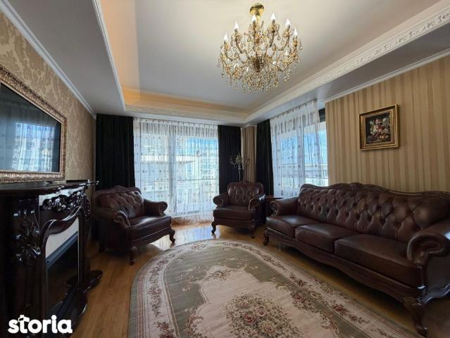 3 Camere North Area Lake View Aviatiei Promenada Parcare Terasa