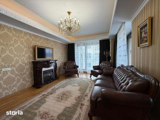 3 Camere North Area Lake View Aviatiei Promenada Parcare Terasa