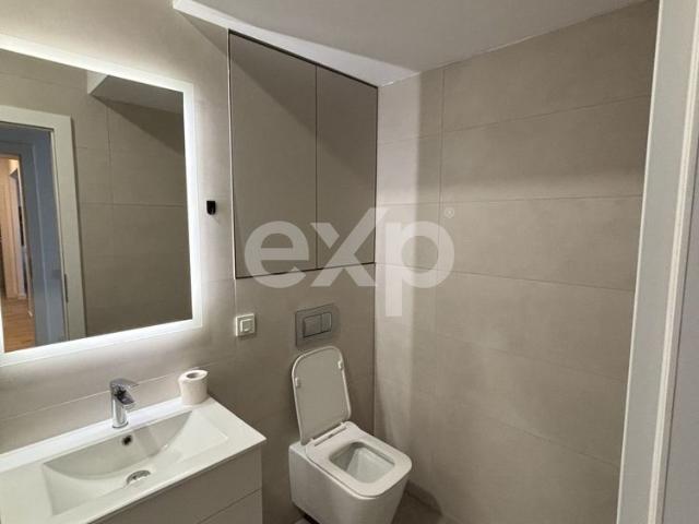 3 camere, nou, balcon mare, Pipera Voluntari, complex First Estates