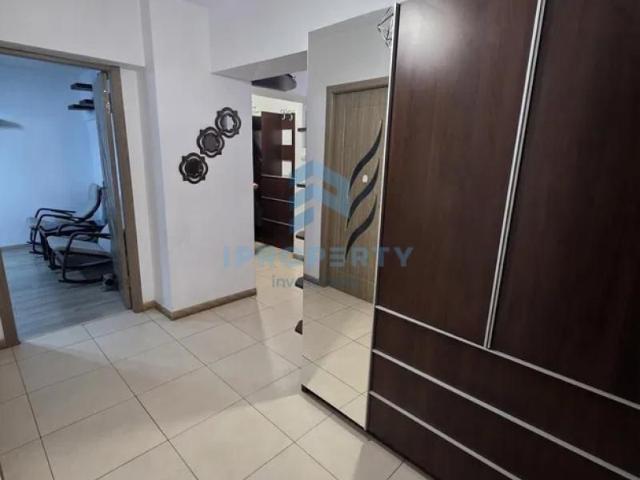 3 Camere | Obor | Metrou | Prima Inchiriere | Renovat