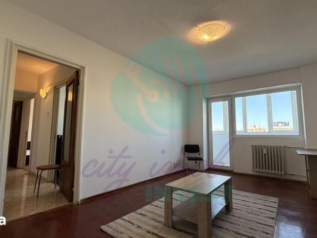 3 camere Obor | Vedere rond | Ideal locuință sau birou