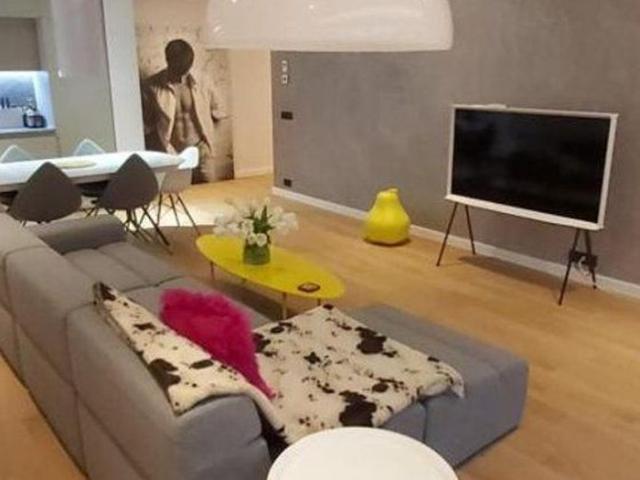 3 camere | One Herăstrău Towers | terasă 16 mp | Parcare subterană