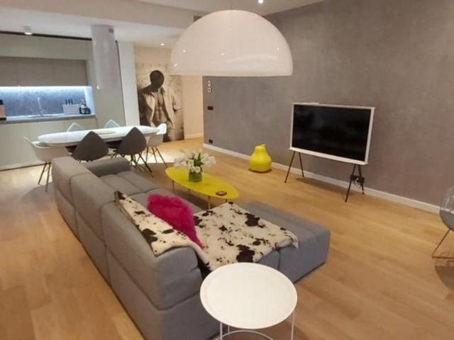 3 camere | One Herastrau Towers | terasa 16 mp | Parcare subterana