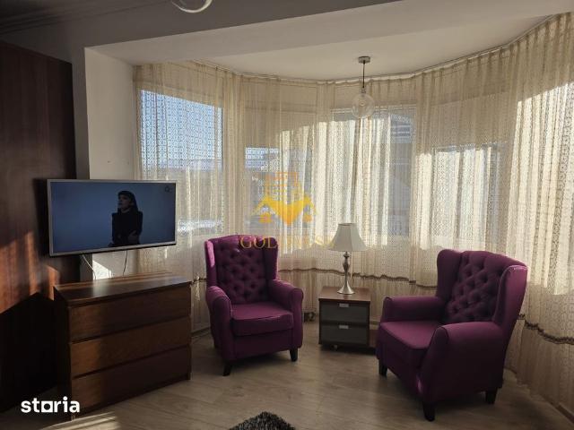 3 camere, open space, mobilat modern, parcare, Buna Ziua, Leroy Merlin
