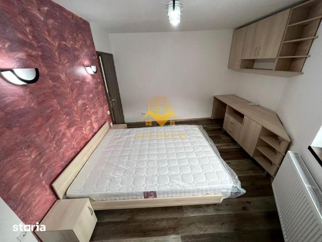 3 camere open space, modern, curte, parcare, Buna Ziua, Zona LIDL