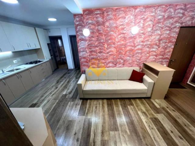 3 camere open space, modern, curte, parcare, Buna Ziua, Zona LIDL
