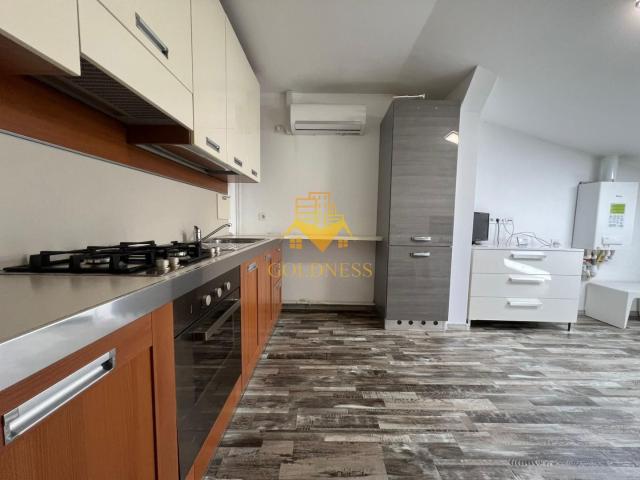 3 camere open space, modern, Gheorgheni, Zona FSEGA, Iulius Mall, AC