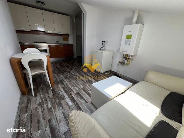 3 camere open space, modern, Gheorgheni, Zona FSEGA, Iulius Mall, AC
