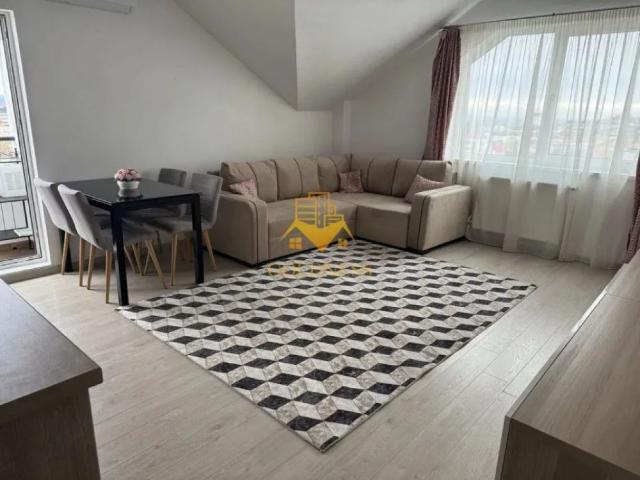 3 camere open space, Modern, Parcare, MOL, Profi, Zorilor,Calea Turzii