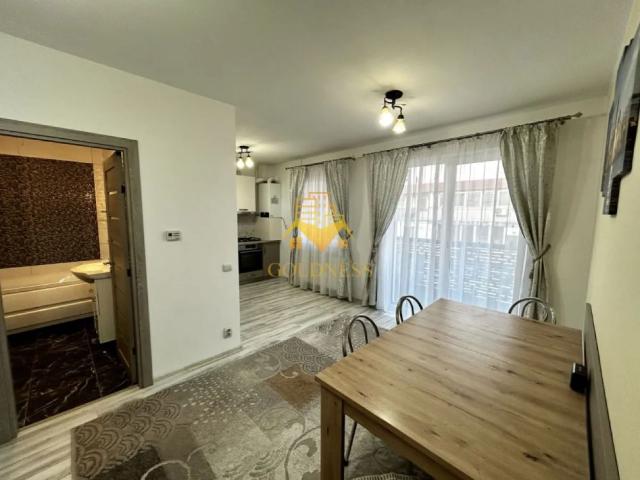 3 camere open space, Parcare, Modern, Eroilor, Storia Cucina, Floresti