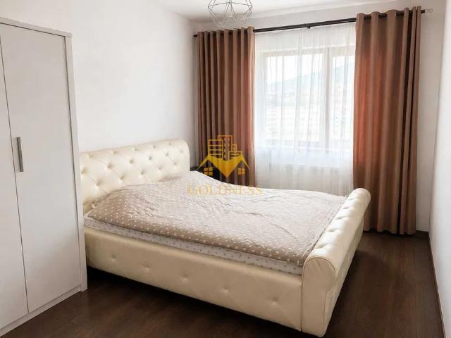 3 camere open space, Parcare, Pet Friendly, Poligon, Floresti