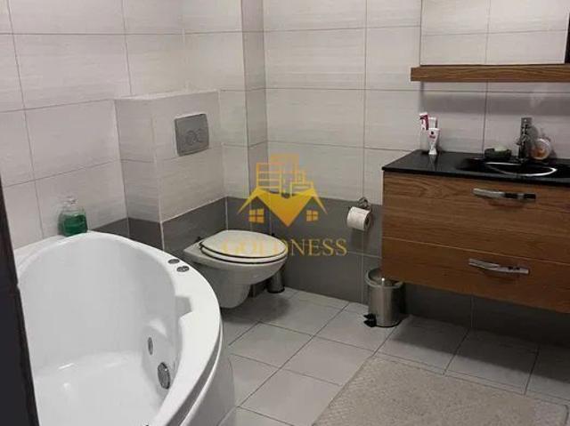 3 camere open space, Parcare, Pet Friendly, Poligon, Floresti