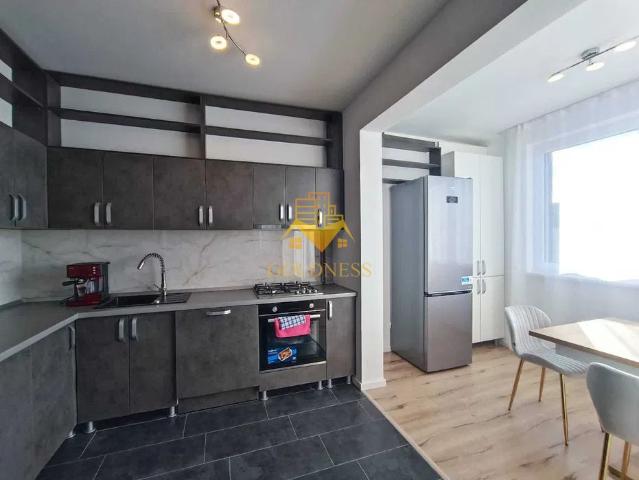3 camere open space, parcare, Vivo, Auto Bavaria, Profi, Floresti