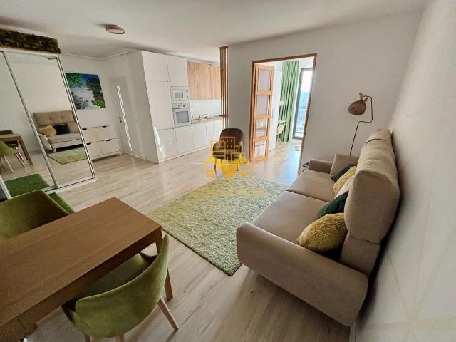 3 camere open space, USAMV, Parcare, Frunzisului, Lidl, Zorilor