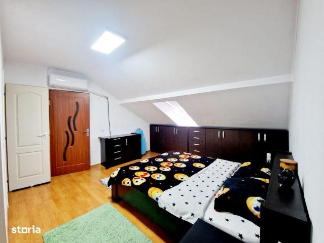 3 Camere Open Space | 2 bai | Spatios/Luminos | Parc Plumbuita 1'
