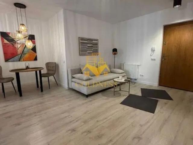 3 Camere Openspace, Modern, Parcare, Prima inchiriere, Lidl, UMF,USAMV